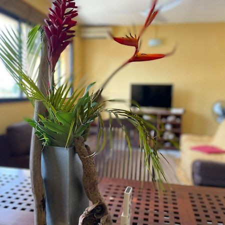 Appartement Tout Confort Sainte-Anne  Eksteriør bilde