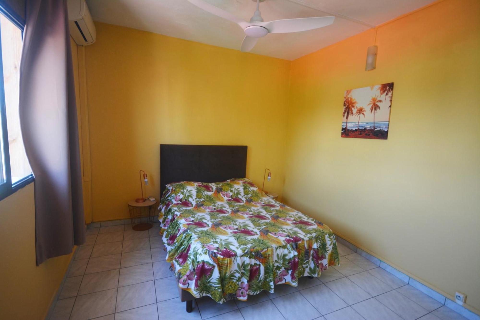 Appartement Tout Confort Sainte-Anne  Eksteriør bilde