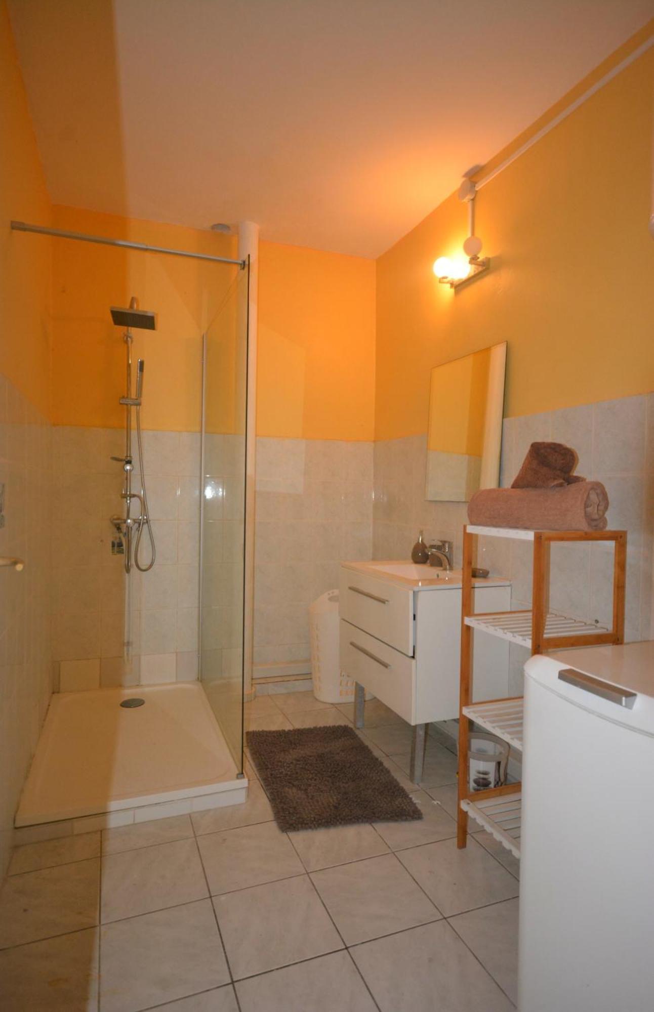 Appartement Tout Confort Sainte-Anne  Eksteriør bilde